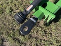 2020 J&M 1522X Grain Cart