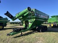 2020 J&M 1522X Grain Cart