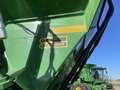 2020 J&M 1522X Grain Cart