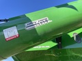 2020 J&M 1522X Grain Cart
