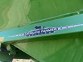2020 J&M 1522X Grain Cart