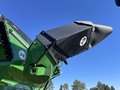 2020 J&M 1522X Grain Cart