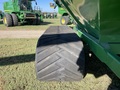 2020 J&M 1522X Grain Cart