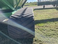 2020 J&M 1522X Grain Cart