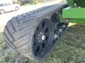 2020 J&M 1522X Grain Cart