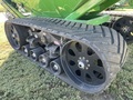 2020 J&M 1522X Grain Cart