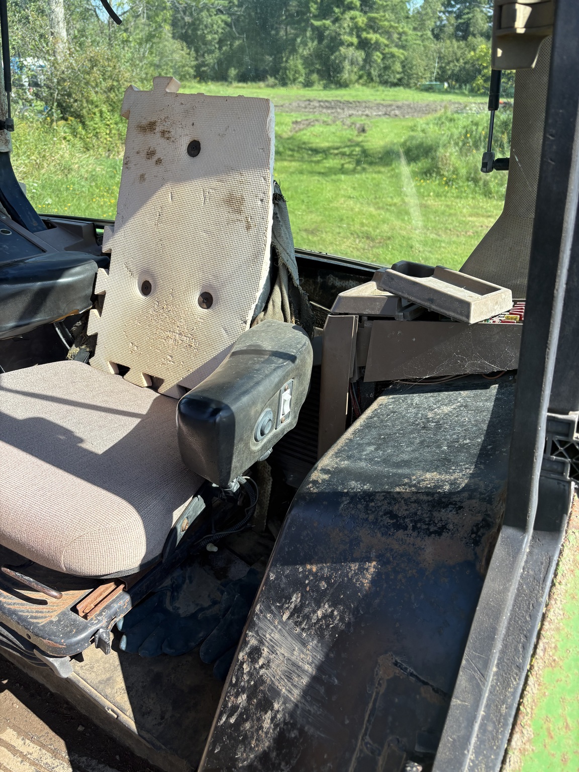 1994 John Deere 7800 Tractor