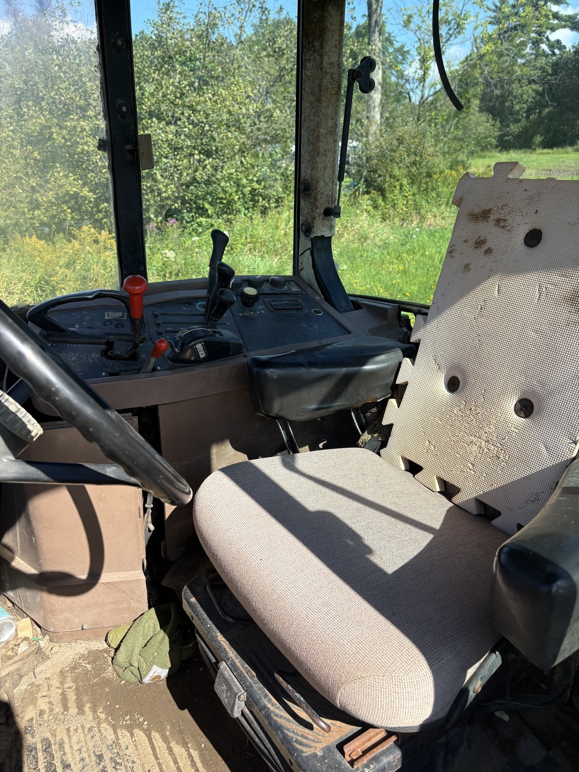 1994 John Deere 7800 Tractor