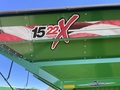 2019 J&M 1522X Grain Cart
