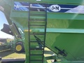 2019 J&M 1522X Grain Cart