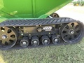 2019 J&M 1522X Grain Cart
