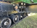 2019 J&M 1522X Grain Cart