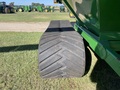 2019 J&M 1522X Grain Cart