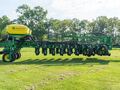 2025 John Deere 1775 Planter