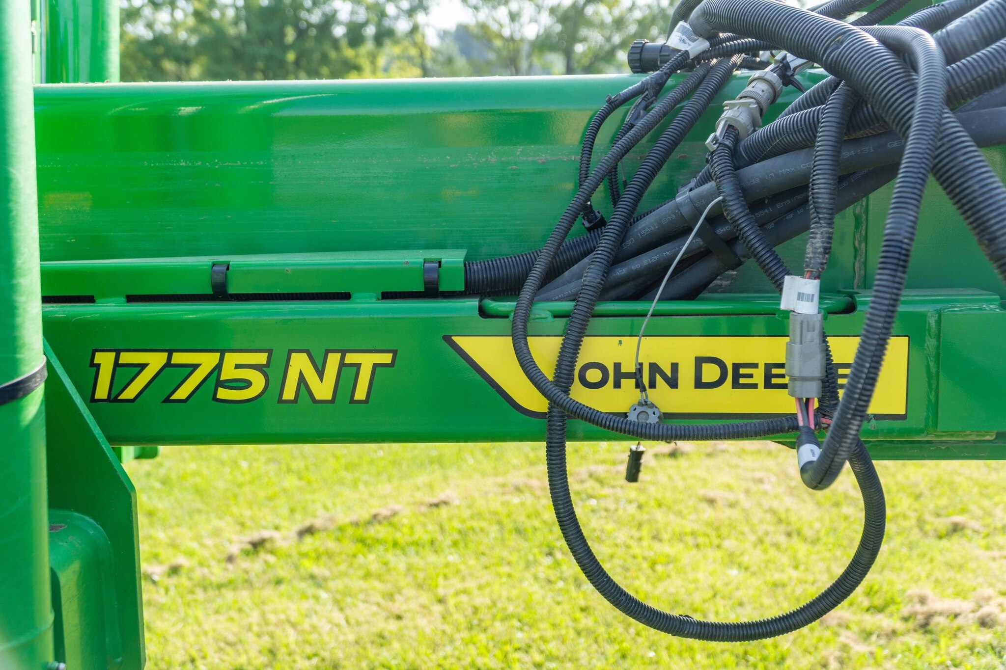 2025 John Deere 1775 Planter