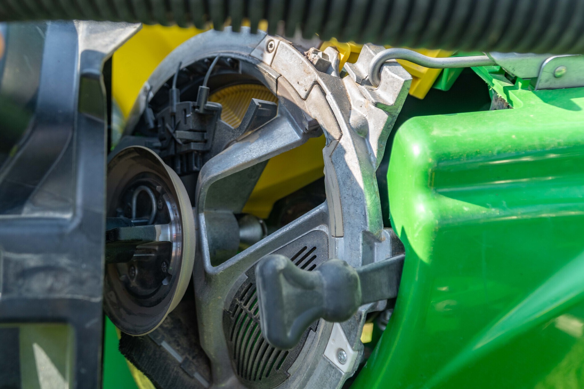 2025 John Deere 1775 Planter