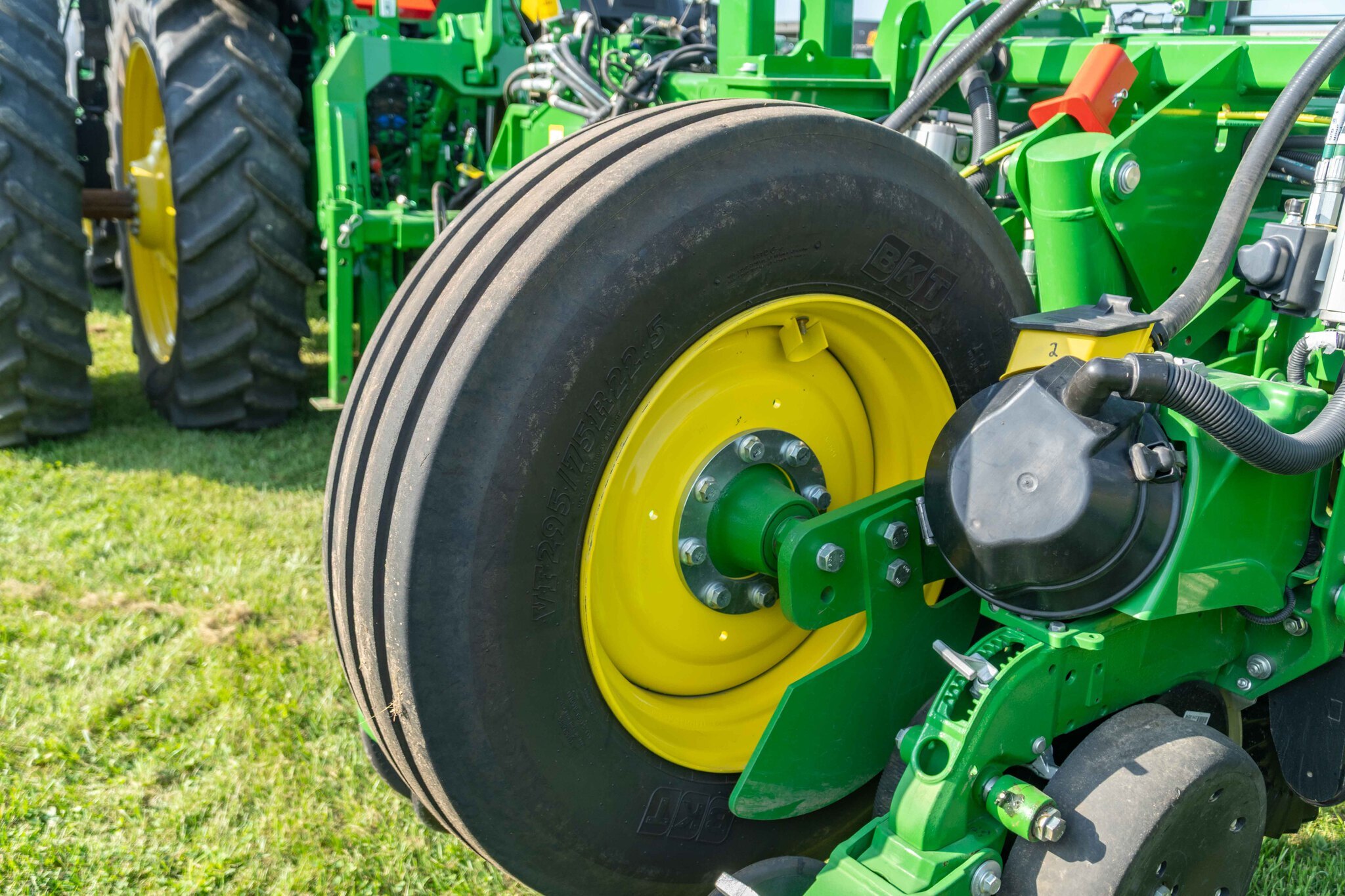 2025 John Deere 1775 Planter