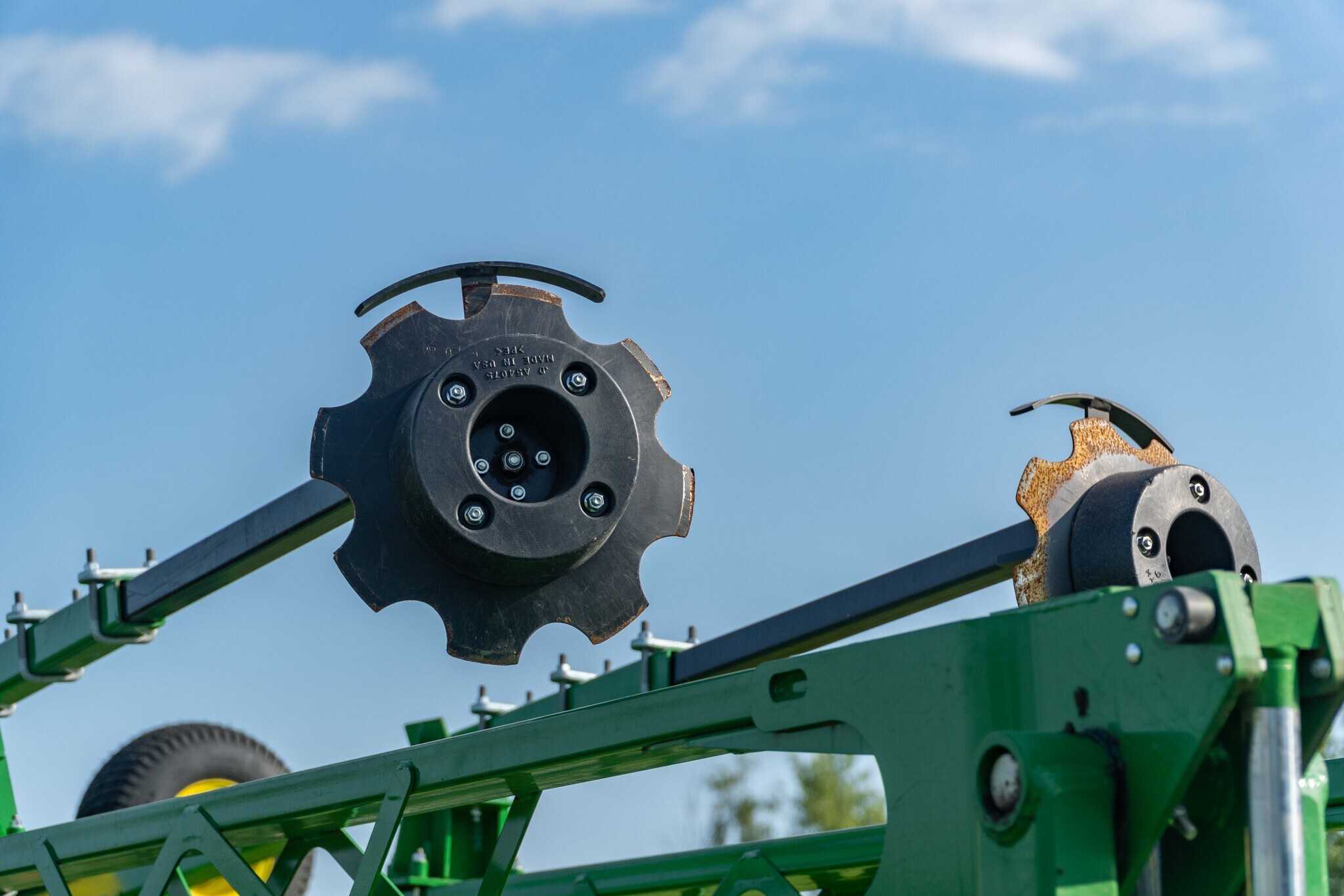 2025 John Deere 1775 Planter