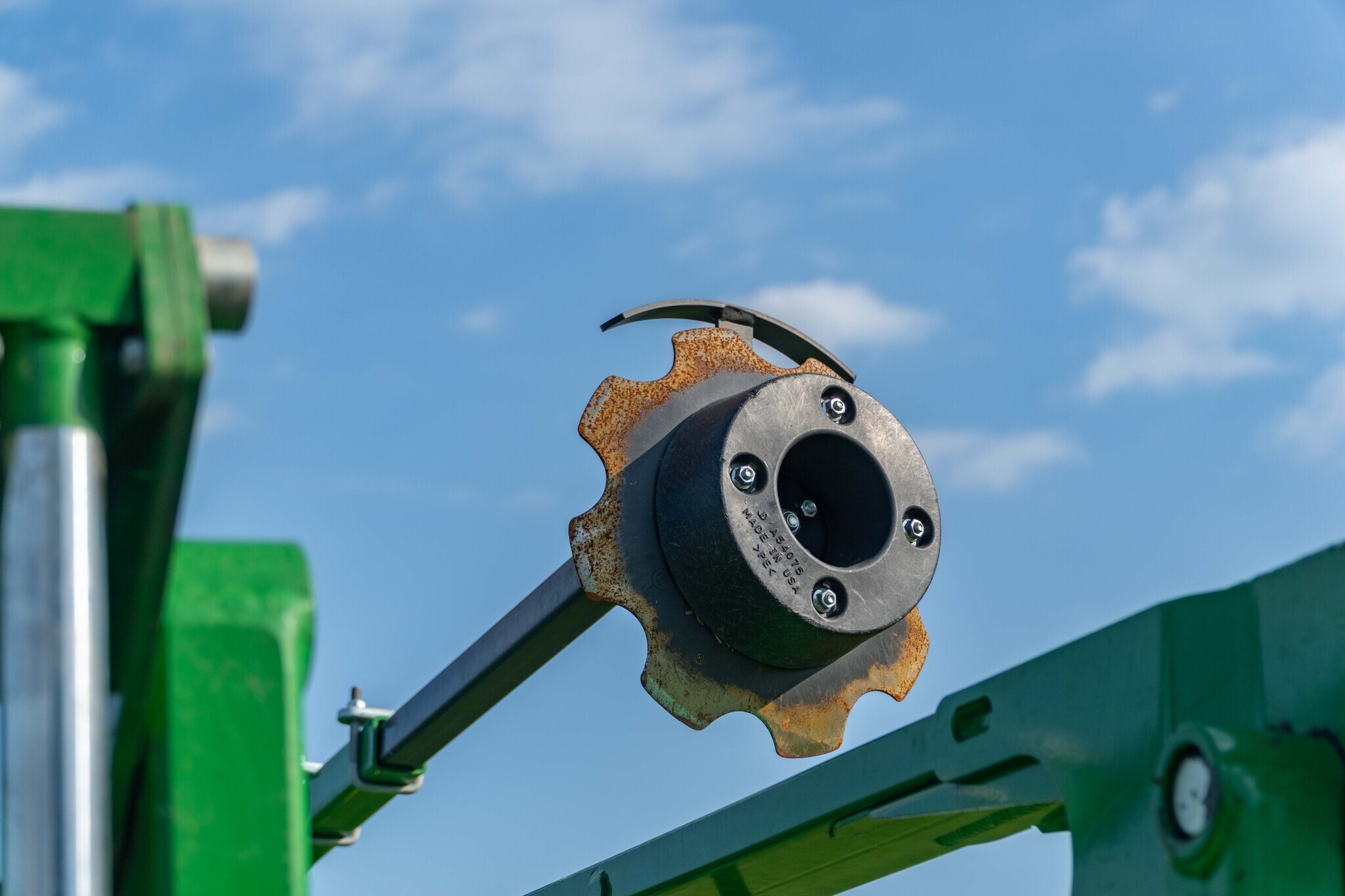 2025 John Deere 1775 Planter