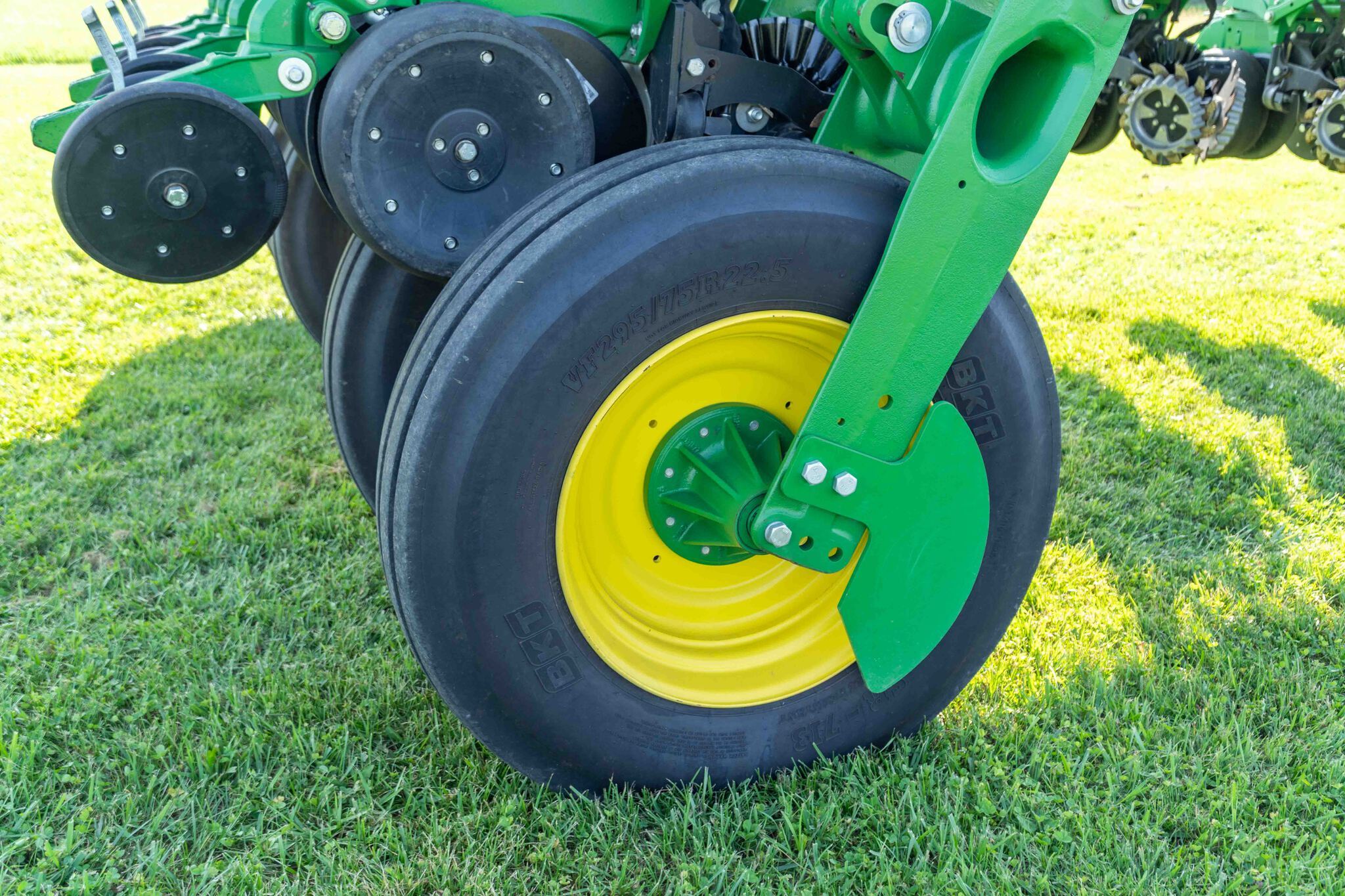 2025 John Deere 1775 Planter