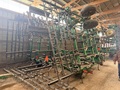 2005 John Deere 2210 Field Cultivator