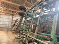 2005 John Deere 2210 Field Cultivator