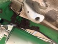 2005 John Deere 2210 Field Cultivator