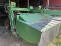 2015 John Deere 630 Mower Conditioner