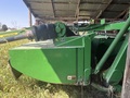 2015 John Deere 630 Mower Conditioner