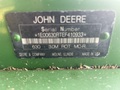 2015 John Deere 630 Mower Conditioner