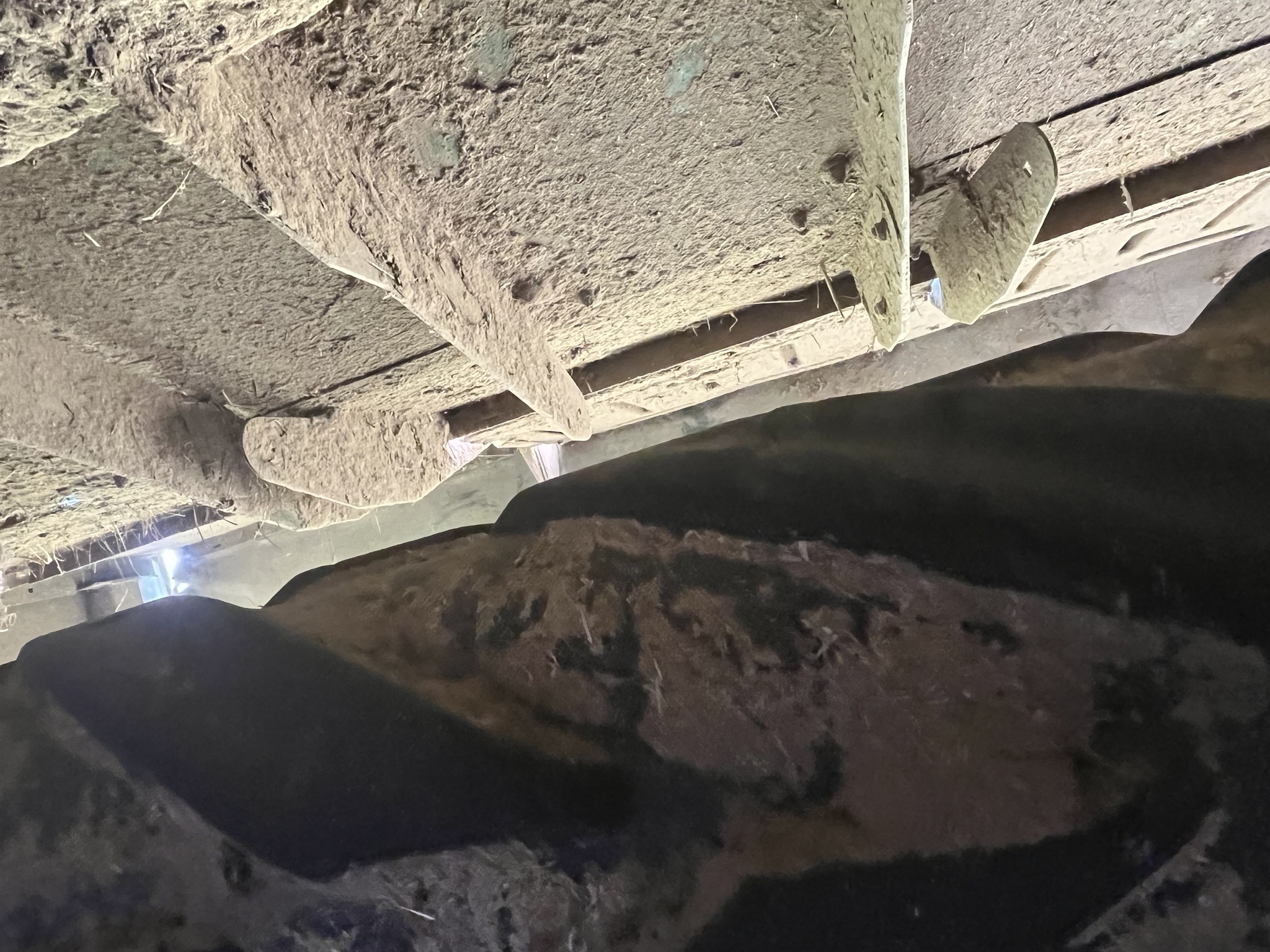 2015 John Deere 630 Mower Conditioner