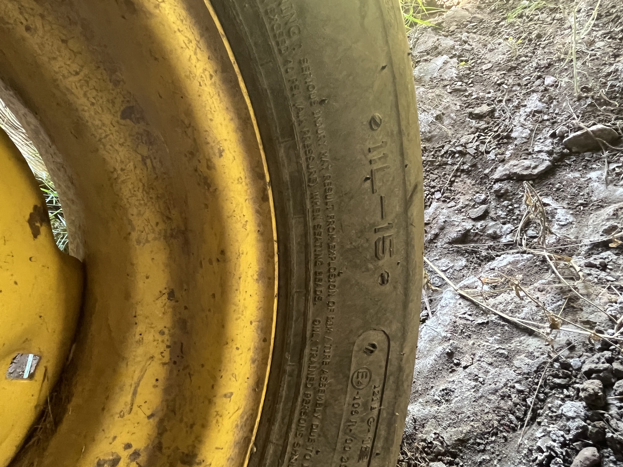 2015 John Deere 630 Mower Conditioner