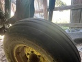 2015 John Deere 630 Mower Conditioner