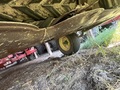 2015 John Deere 630 Mower Conditioner