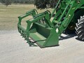  John Deere 6155M Tractor