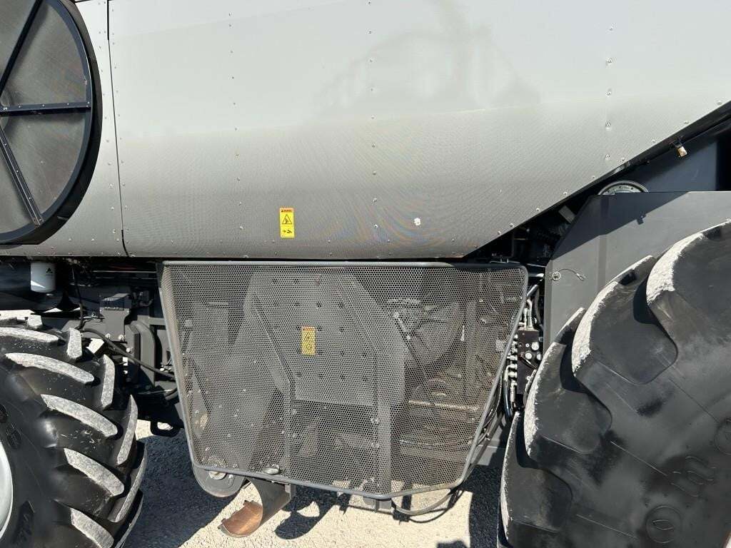 2019 Gleaner S97 Combine