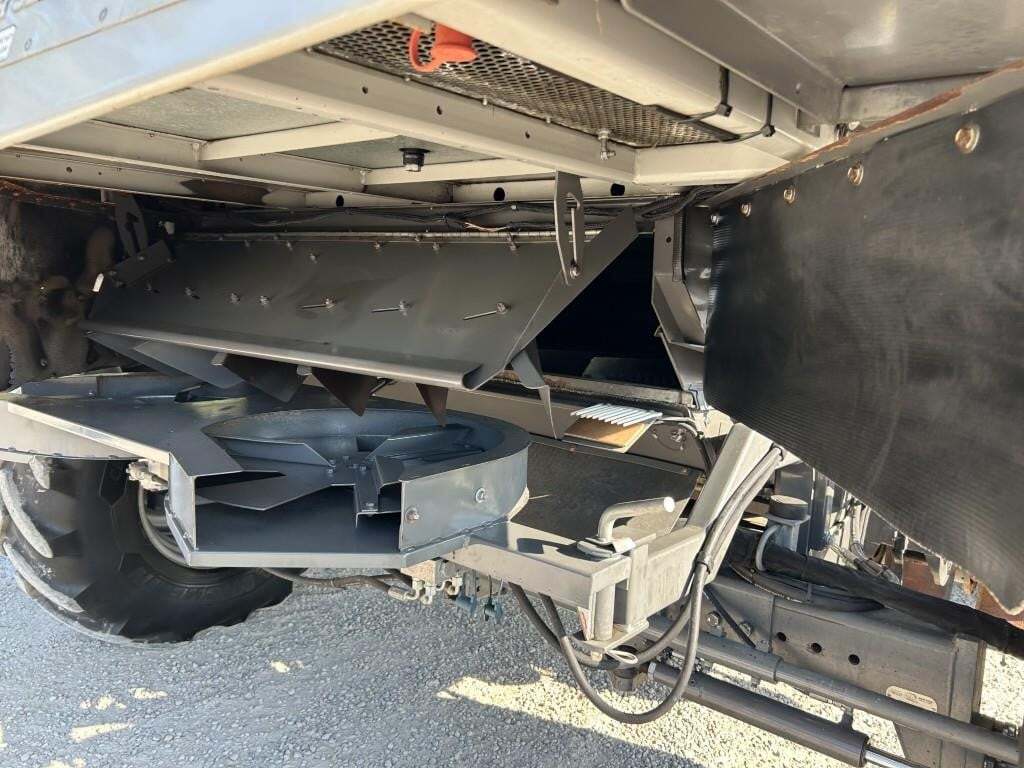 2019 Gleaner S97 Combine