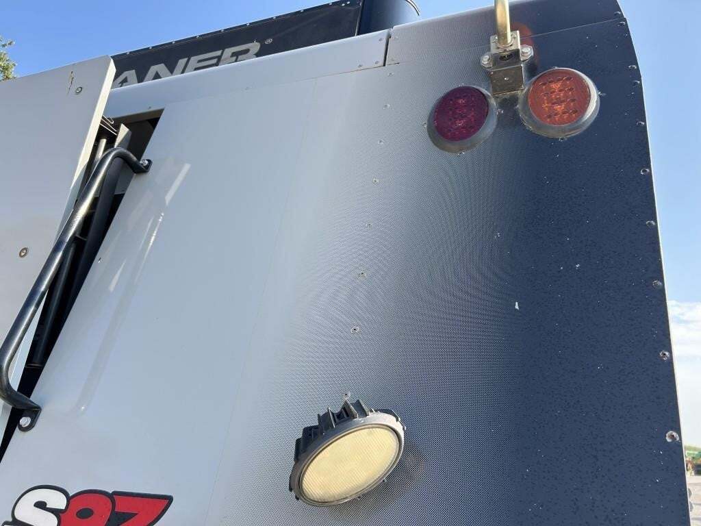 2019 Gleaner S97 Combine