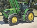  John Deere 6155M Tractor