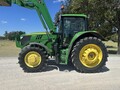  John Deere 6155M Tractor