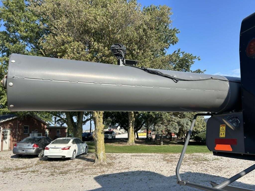 2019 Gleaner S97 Combine