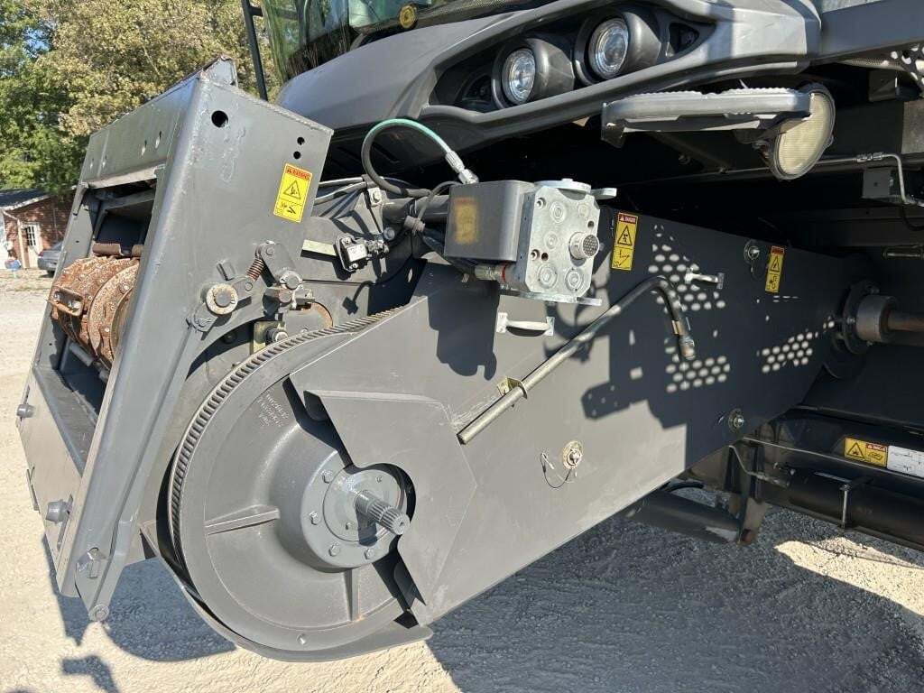 2019 Gleaner S97 Combine