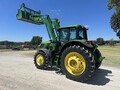  John Deere 6155M Tractor