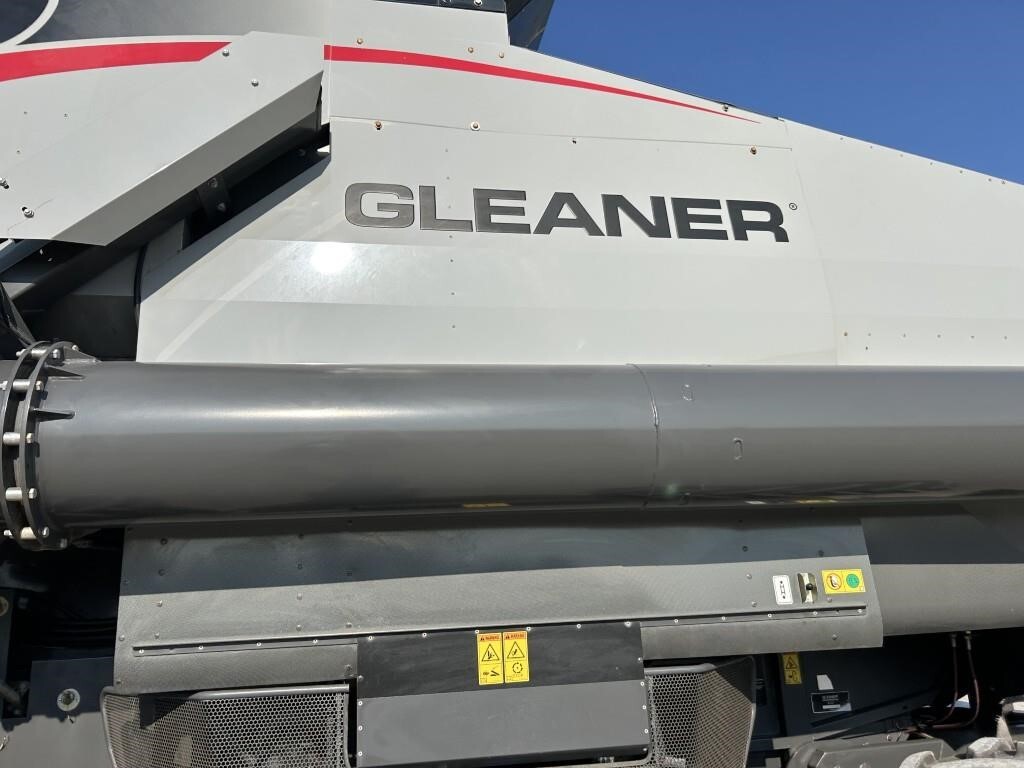 2019 Gleaner S97 Combine