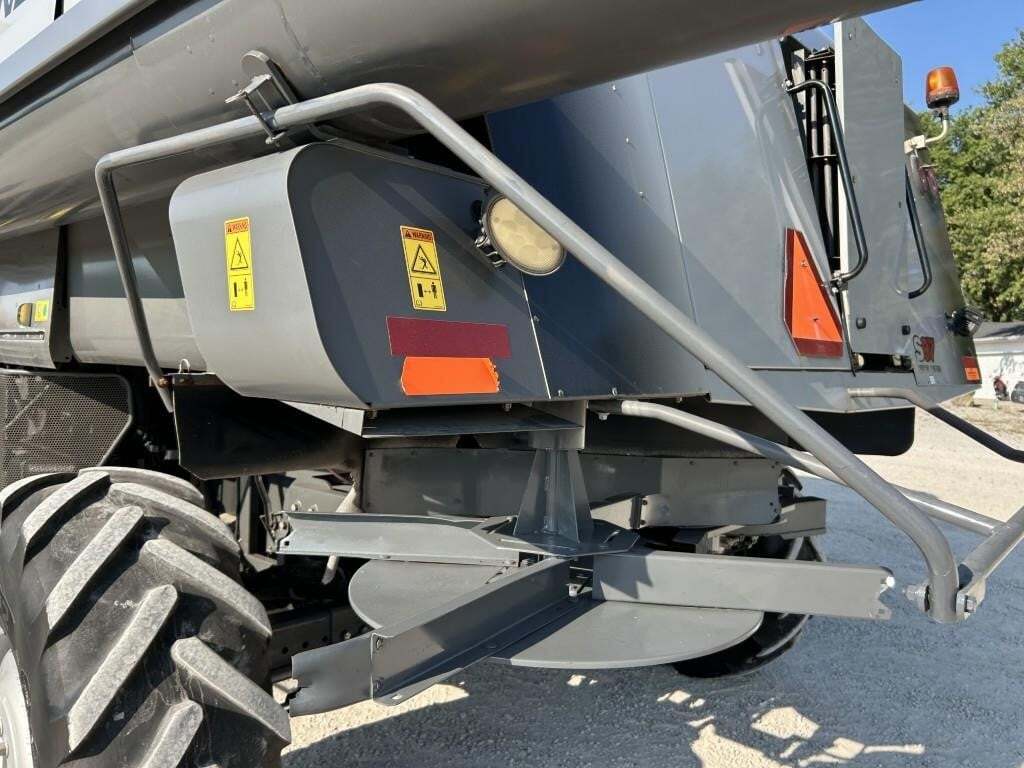 2019 Gleaner S97 Combine