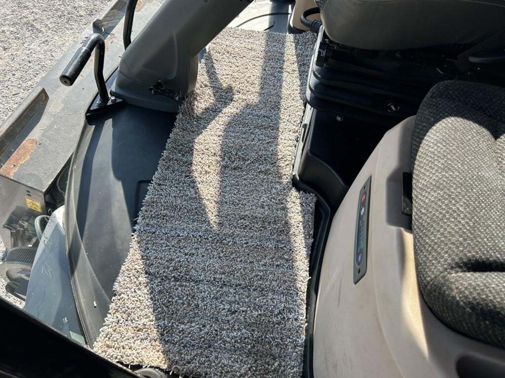 2019 Gleaner S97 Combine