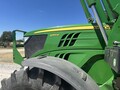  John Deere 6155M Tractor