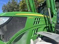  John Deere 6155M Tractor