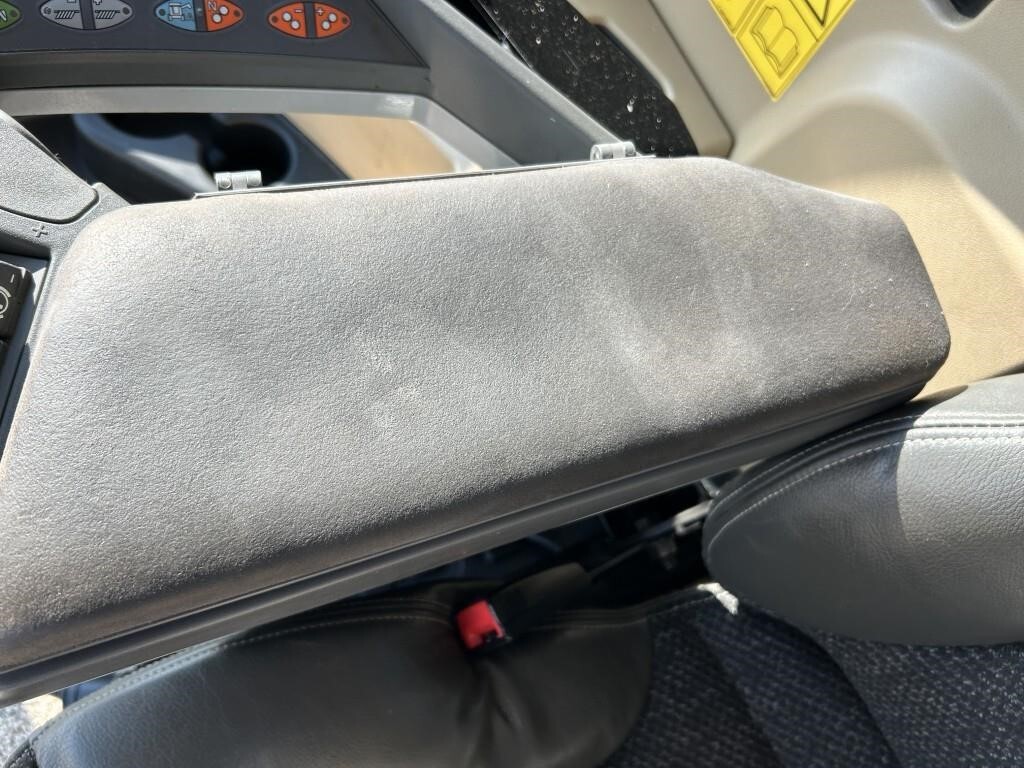 2019 Gleaner S97 Combine