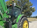 John Deere 6155M Tractor